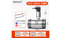 DN65外螺纹