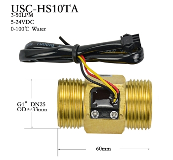 USC-HS10TA